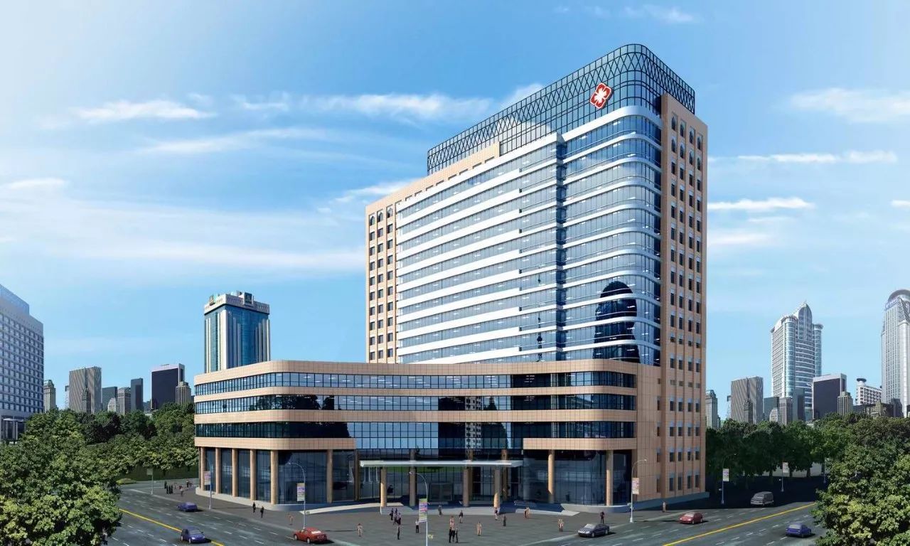 天博-天博(中国)智慧安全用电-医院解决方案