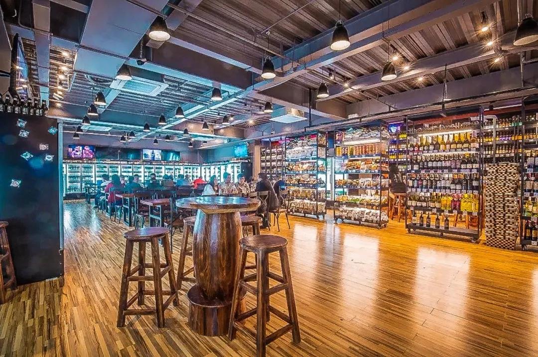 天博-天博(中国)智慧安全用电-商超方案